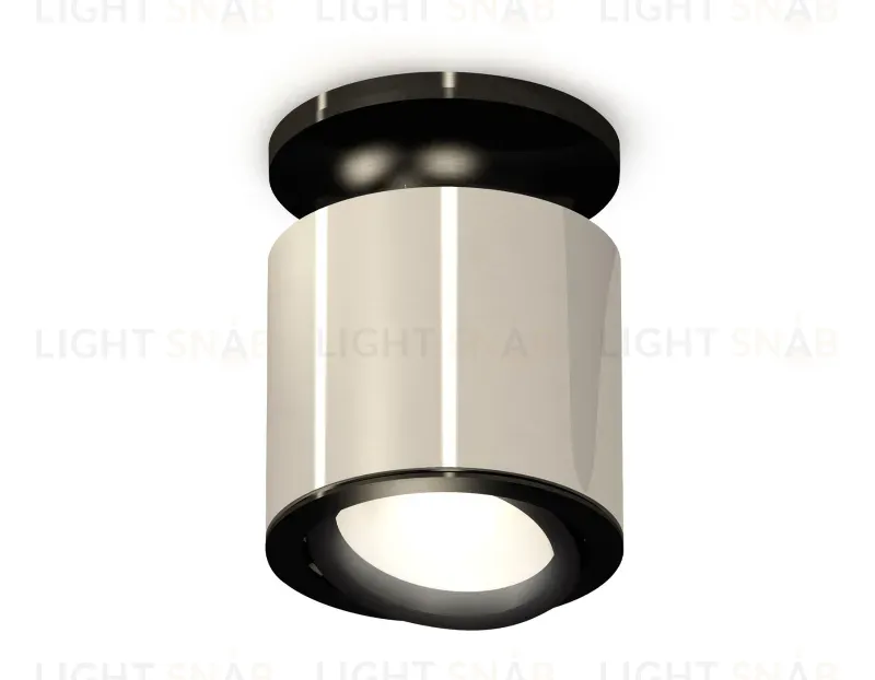 Потолочный светильник Ambrella Light Techno Spot XS7405020 (N7926, C7405, N7002) XS7405020