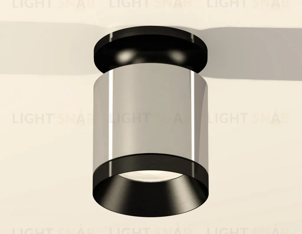 Потолочный светильник Ambrella Light Techno Spot XS7405022 (N7926, C7405, N7031) XS7405022