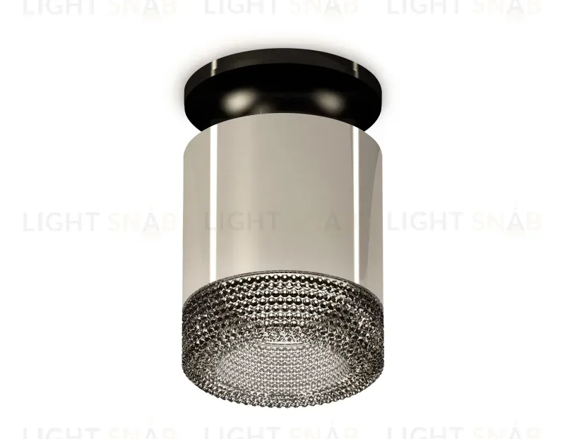 Потолочный светильник Ambrella Light Techno Spot XS7405024 (N7926, C7405, N7192) XS7405024