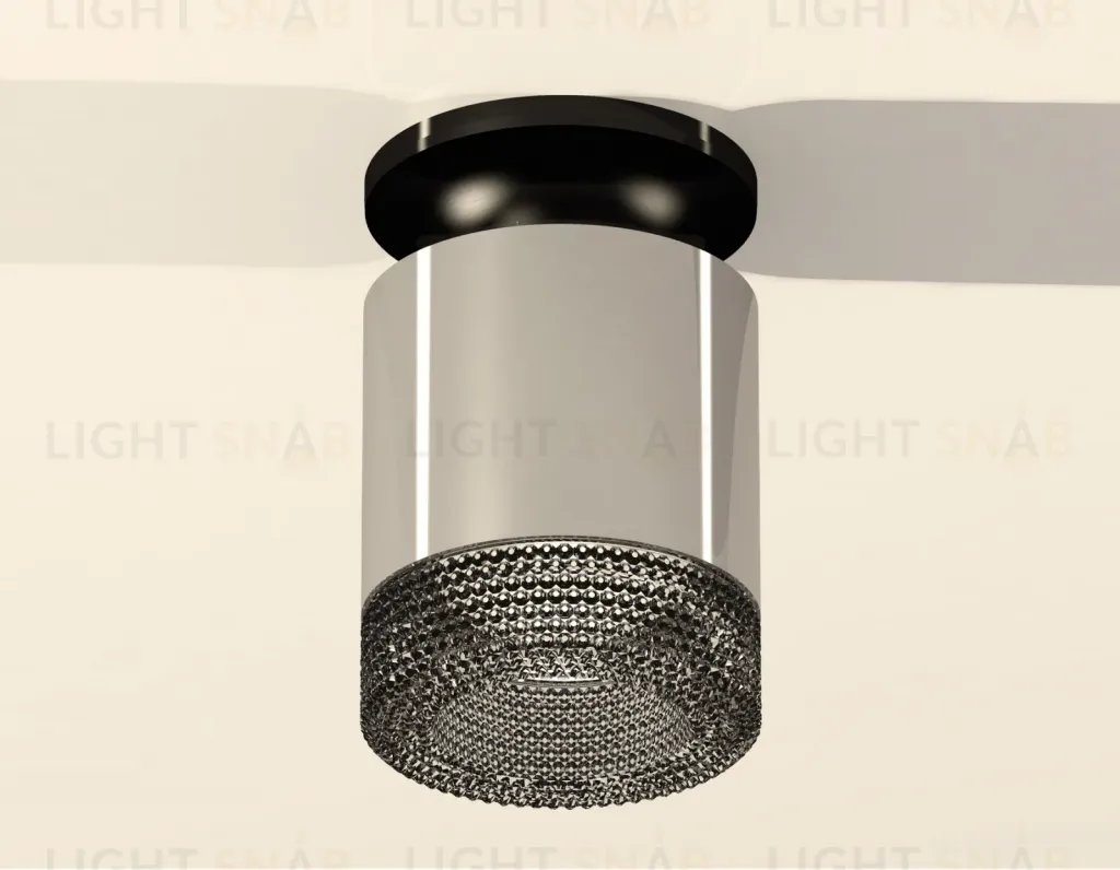 Потолочный светильник Ambrella Light Techno Spot XS7405024 (N7926, C7405, N7192) XS7405024