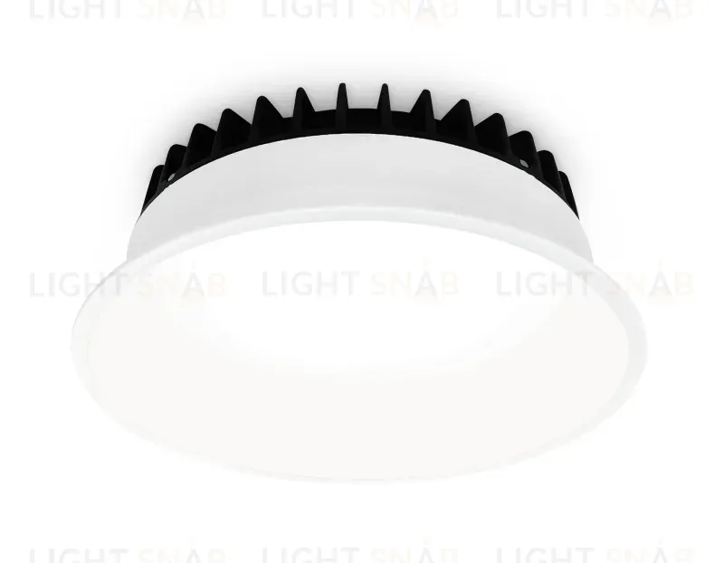Встраиваемый светильник Ambrella Light Downlight DCR510 DCR510