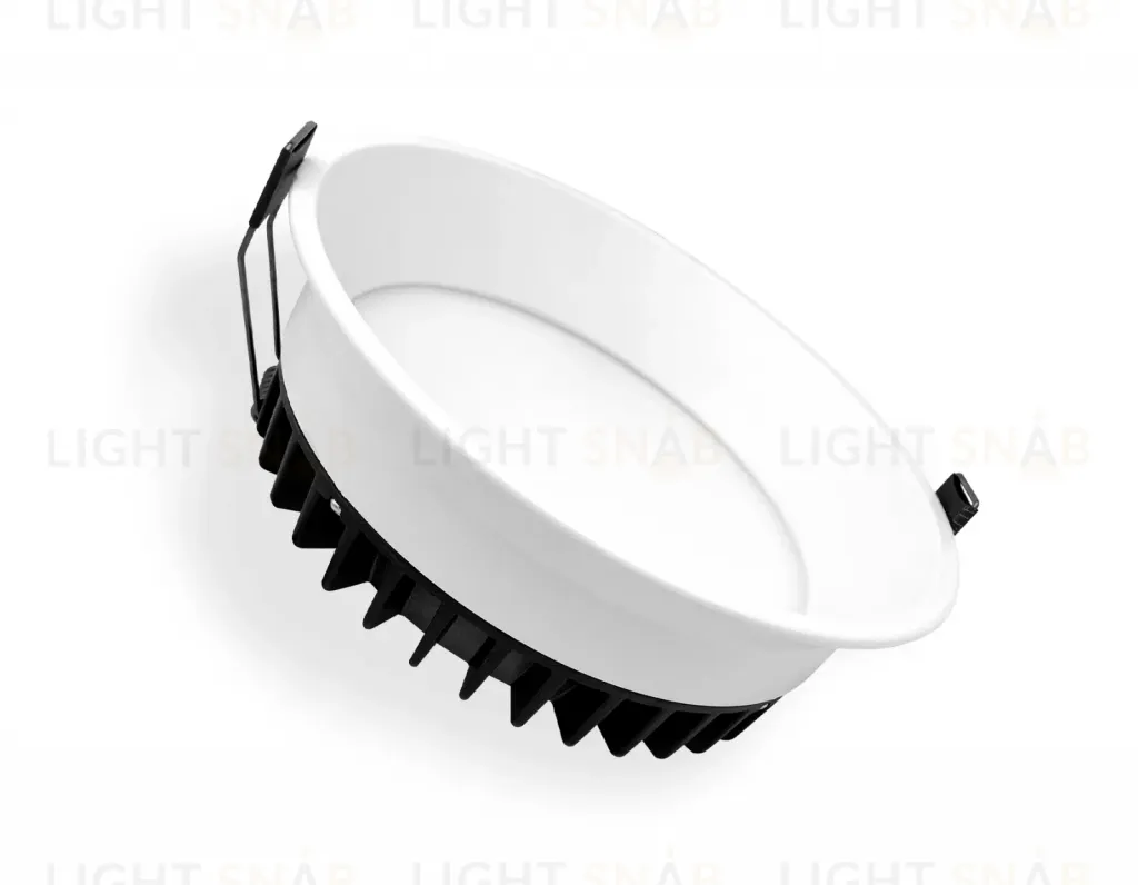 Встраиваемый светильник Ambrella Light Downlight DCR510 DCR510