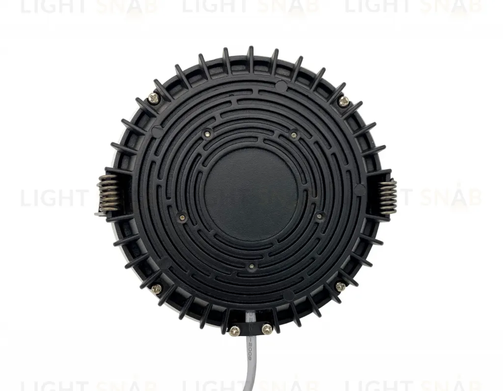 Встраиваемый светильник Ambrella Light Downlight DCR512 DCR512