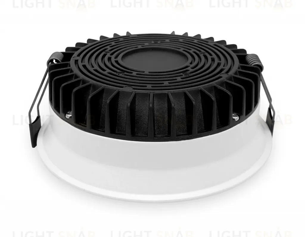 Встраиваемый светильник Ambrella Light Downlight DCR512 DCR512