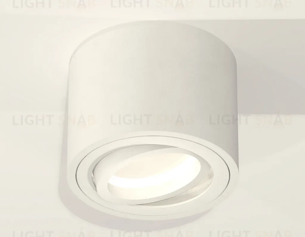 Потолочный светильник Ambrella Light Techno Spot XS7510001 (C7510, N7001) XS7510001