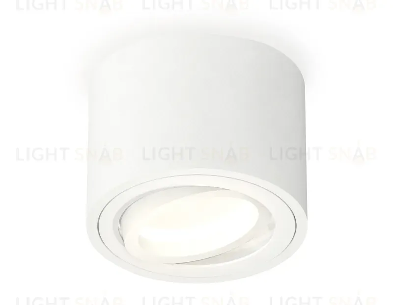 Потолочный светильник Ambrella Light Techno Spot XS7510001 (C7510, N7001) XS7510001