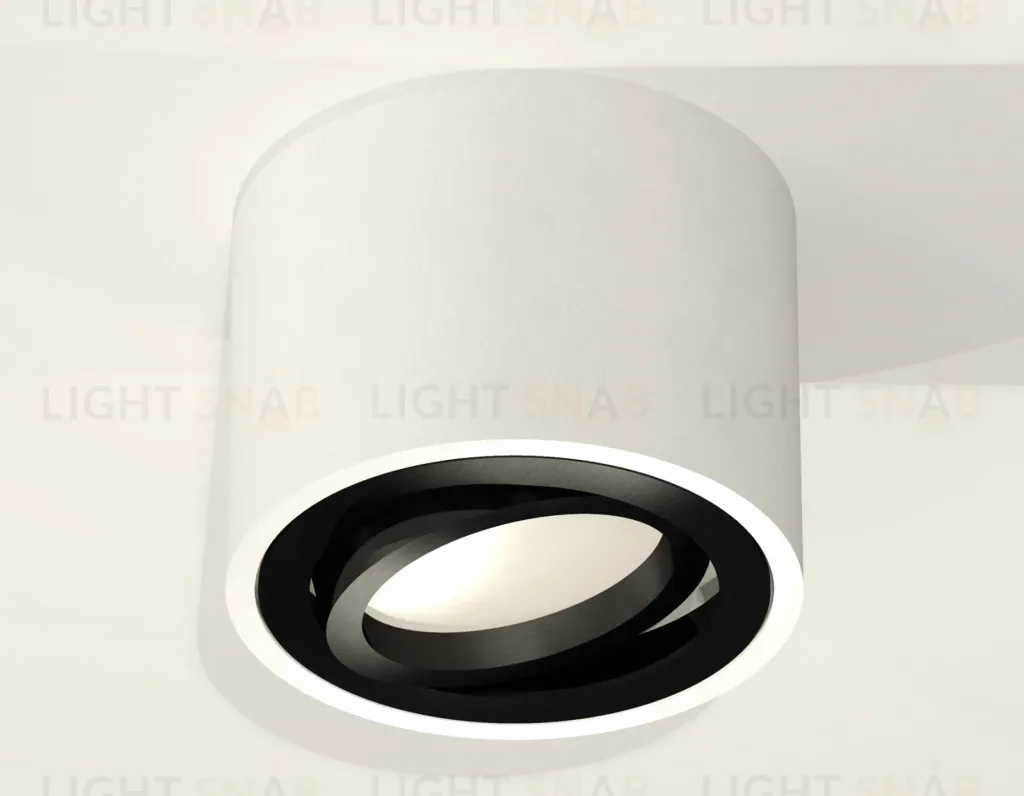Потолочный светильник Ambrella Light Techno Spot XS7510002 (C7510, N7002) XS7510002