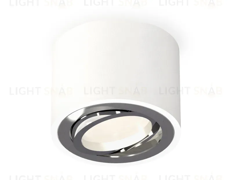 Потолочный светильник Ambrella Light Techno Spot XS7510003 (C7510, N7003) XS7510003