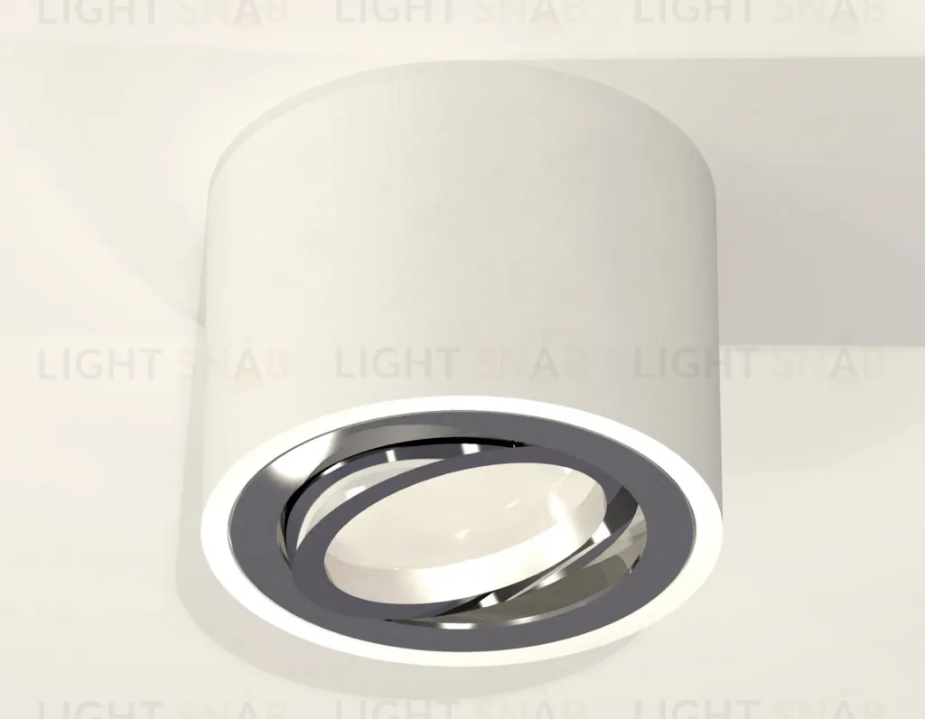 Потолочный светильник Ambrella Light Techno Spot XS7510003 (C7510, N7003) XS7510003