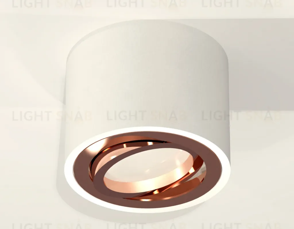 Потолочный светильник Ambrella Light Techno Spot XS7510005 (C7510, N7005) XS7510005