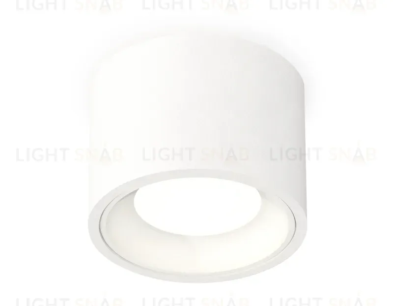 Потолочный светильник Ambrella Light Techno Spot XS7510010 (C7510, N7020) XS7510010