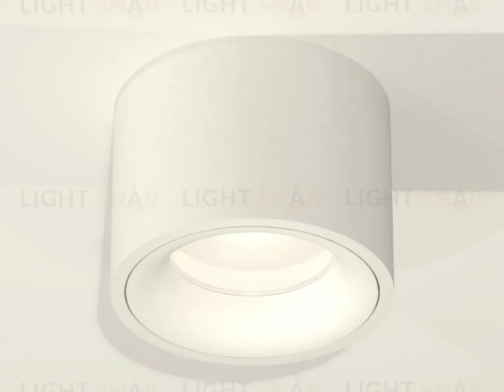 Потолочный светильник Ambrella Light Techno Spot XS7510020 (C7510, N7010) XS7510020