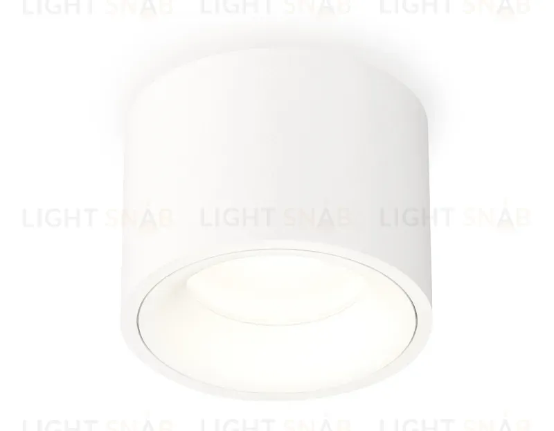 Потолочный светильник Ambrella Light Techno Spot XS7510020 (C7510, N7010) XS7510020
