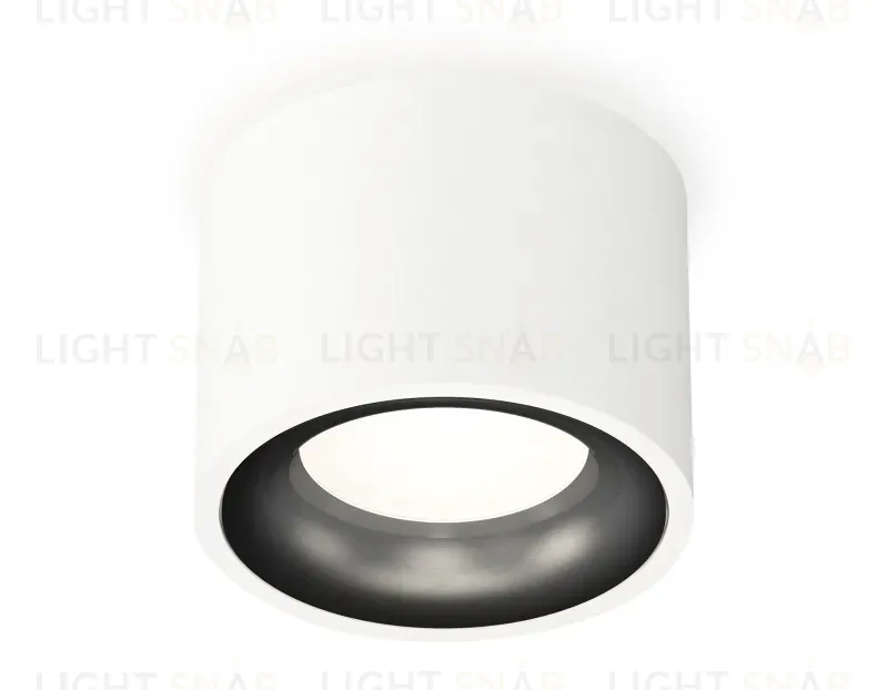 Потолочный светильник Ambrella Light Techno Spot XS7510021 (C7510, N7011) XS7510021