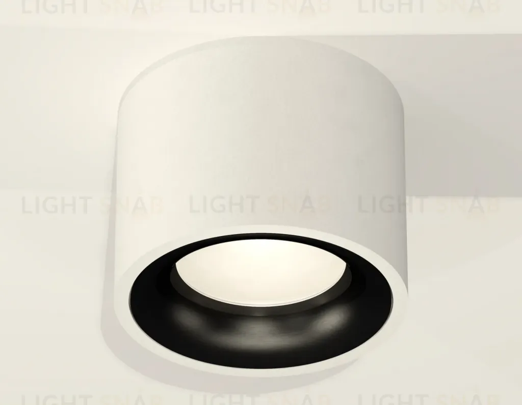 Потолочный светильник Ambrella Light Techno Spot XS7510021 (C7510, N7011) XS7510021