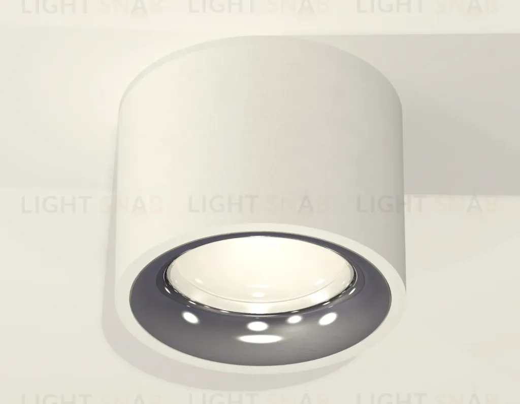 Потолочный светильник Ambrella Light Techno Spot XS7510022 (C7510, N7012) XS7510022