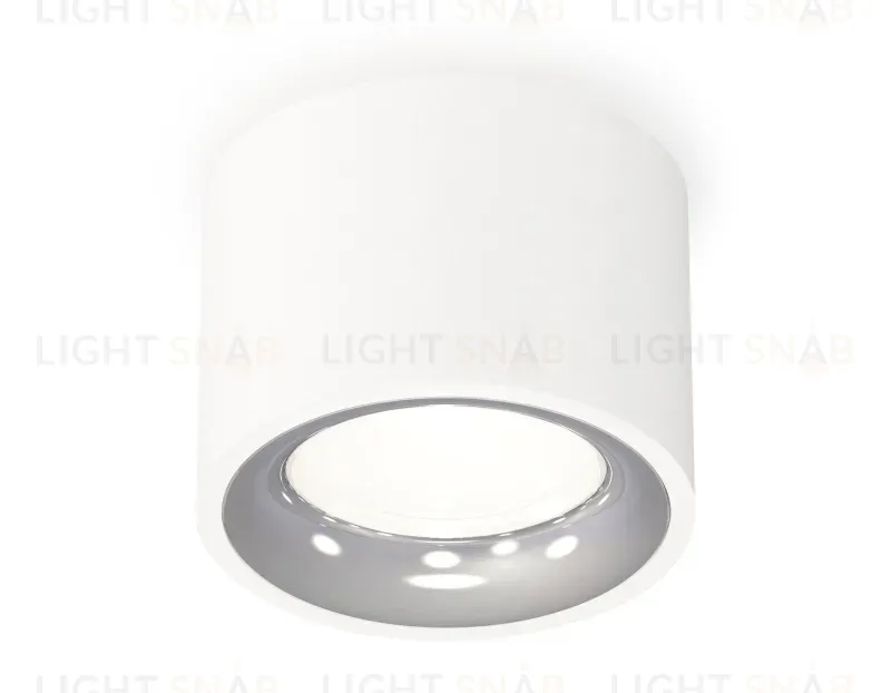 Потолочный светильник Ambrella Light Techno Spot XS7510022 (C7510, N7012) XS7510022