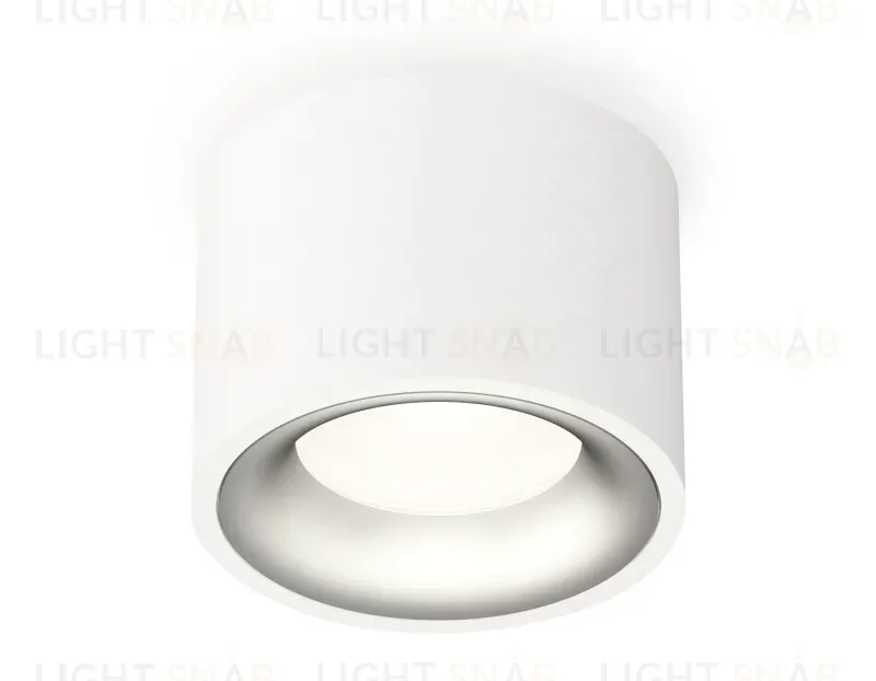 Потолочный светильник Ambrella Light Techno Spot XS7510023 (C7510, N7013) XS7510023