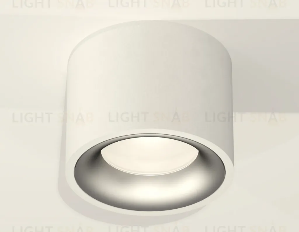 Потолочный светильник Ambrella Light Techno Spot XS7510023 (C7510, N7013) XS7510023