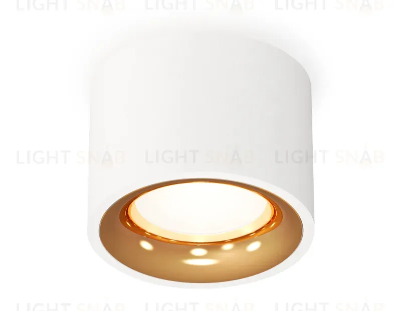 Потолочный светильник Ambrella Light Techno Spot XS7510024 (C7510, N7014) XS7510024