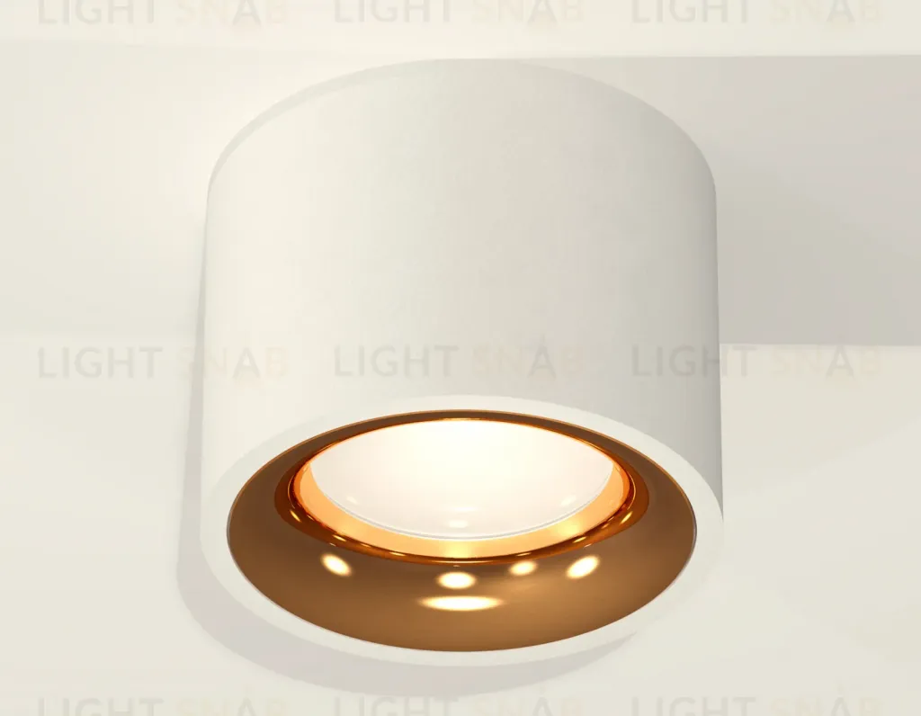 Потолочный светильник Ambrella Light Techno Spot XS7510024 (C7510, N7014) XS7510024