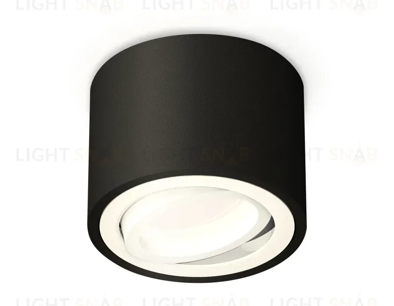 Потолочный светильник Ambrella Light Techno Spot XS7511001 (C7511, N7001) XS7511001