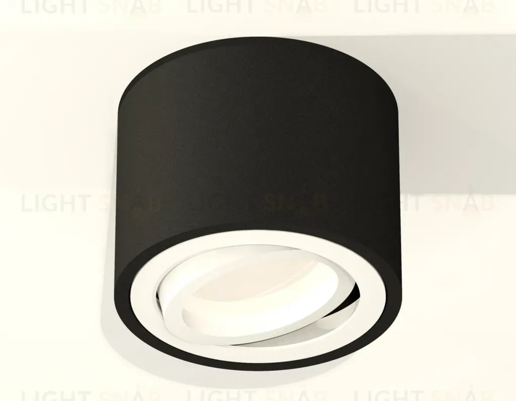 Потолочный светильник Ambrella Light Techno Spot XS7511001 (C7511, N7001) XS7511001