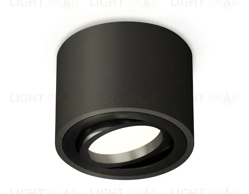 Потолочный светильник Ambrella Light Techno Spot XS7511002 (C7511, N7002) XS7511002