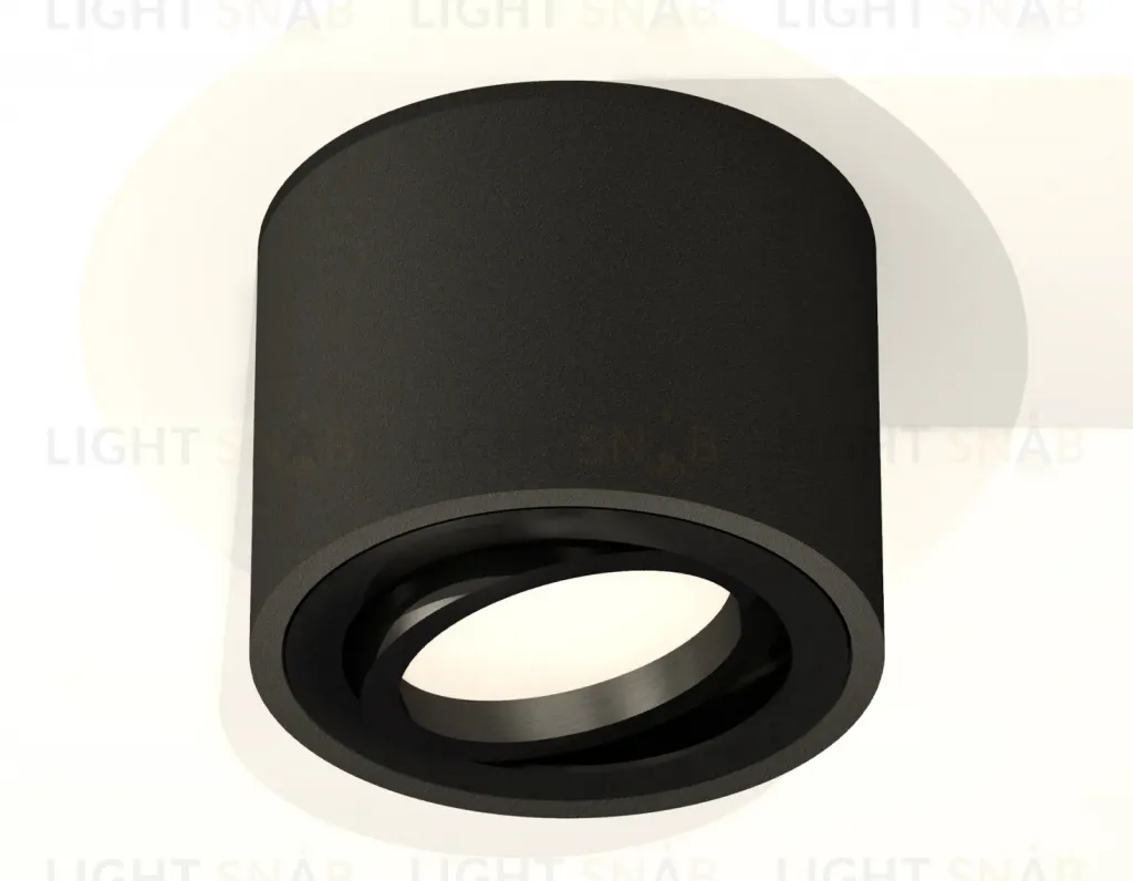 Потолочный светильник Ambrella Light Techno Spot XS7511002 (C7511, N7002) XS7511002