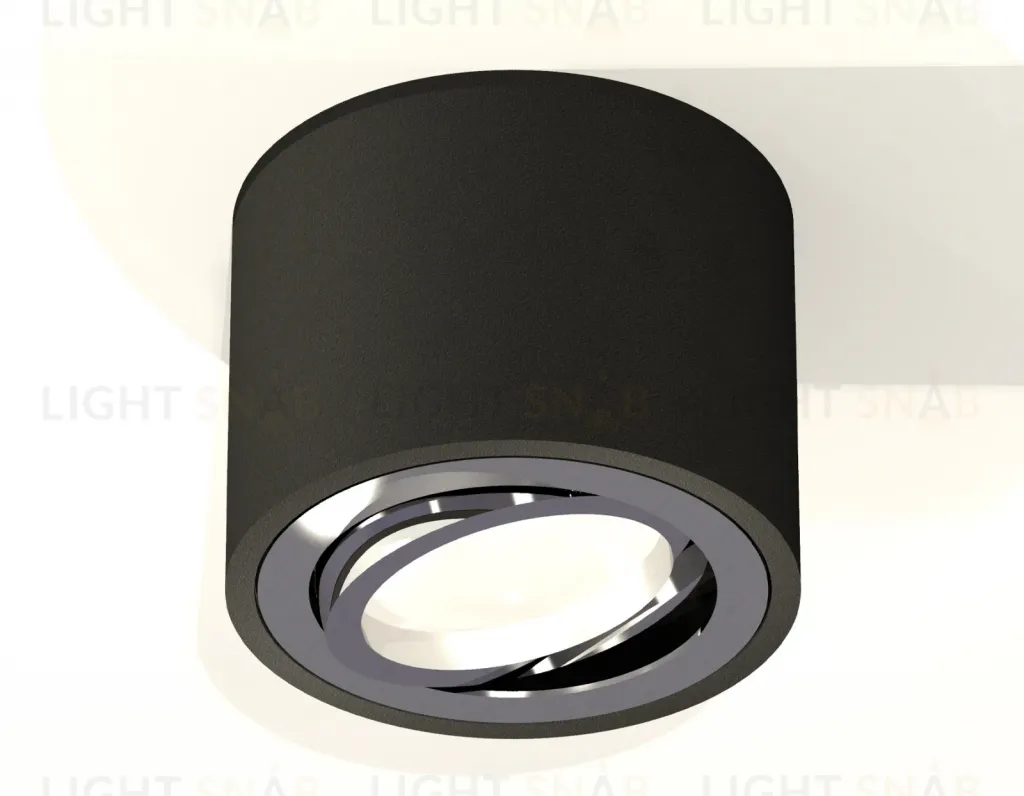 Потолочный светильник Ambrella Light Techno Spot XS7511003 (C7511, N7003) XS7511003