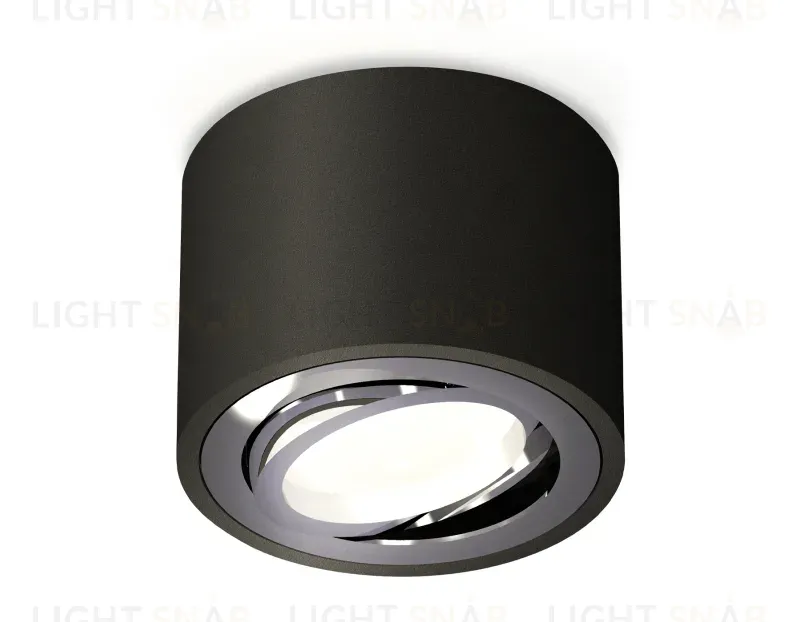 Потолочный светильник Ambrella Light Techno Spot XS7511003 (C7511, N7003) XS7511003