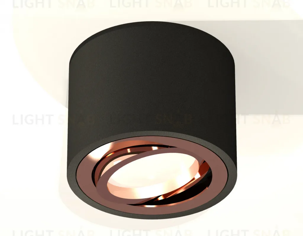 Потолочный светильник Ambrella Light Techno Spot XS7511005 (C7511, N7005) XS7511005