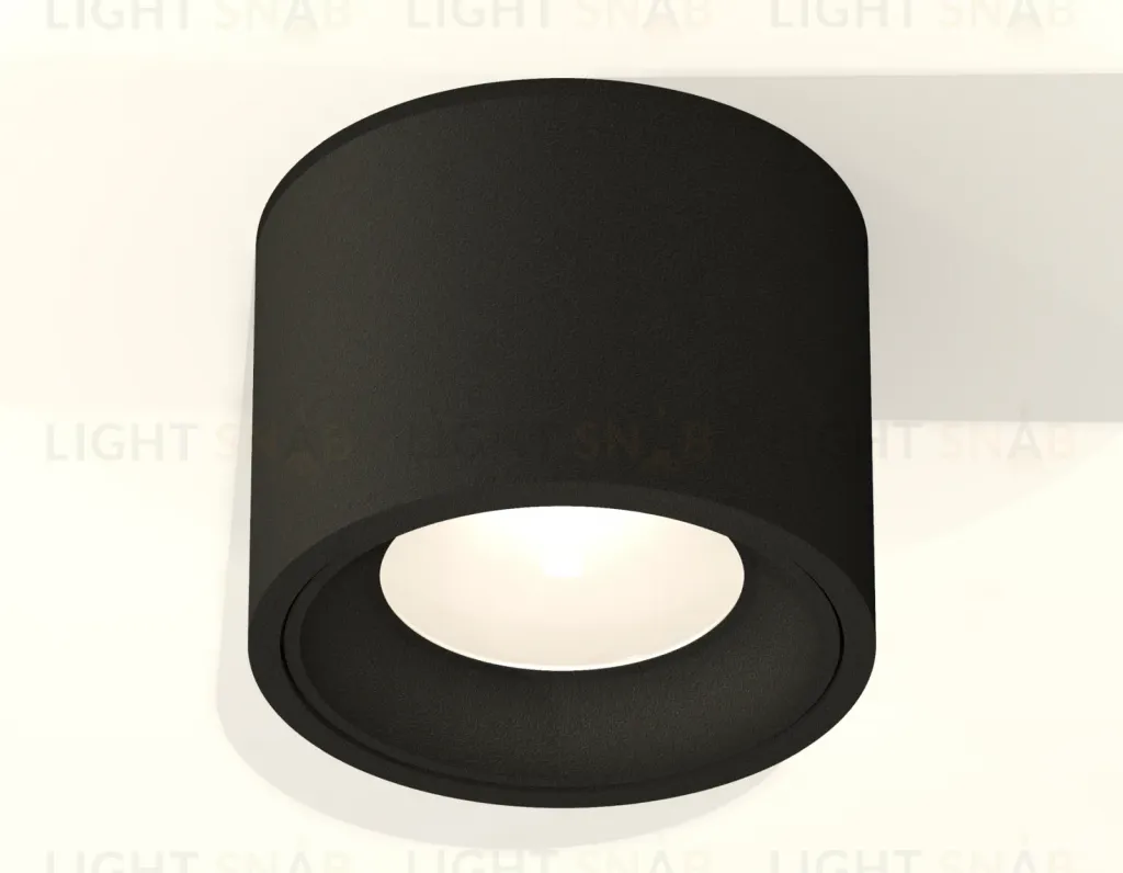 Потолочный светильник Ambrella Light Techno Spot XS7511010 (C7511, N7021) XS7511010