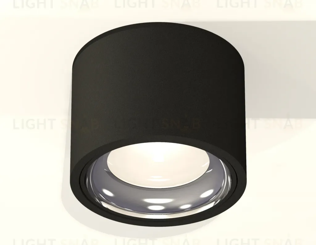 Потолочный светильник Ambrella Light Techno Spot XS7511011 (C7511, N7023) XS7511011