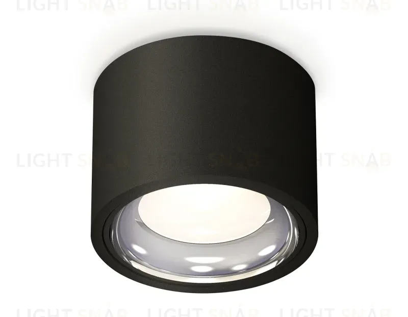 Потолочный светильник Ambrella Light Techno Spot XS7511011 (C7511, N7023) XS7511011
