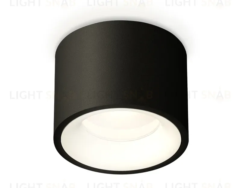 Потолочный светильник Ambrella Light Techno Spot XS7511020 (C7511, N7010) XS7511020