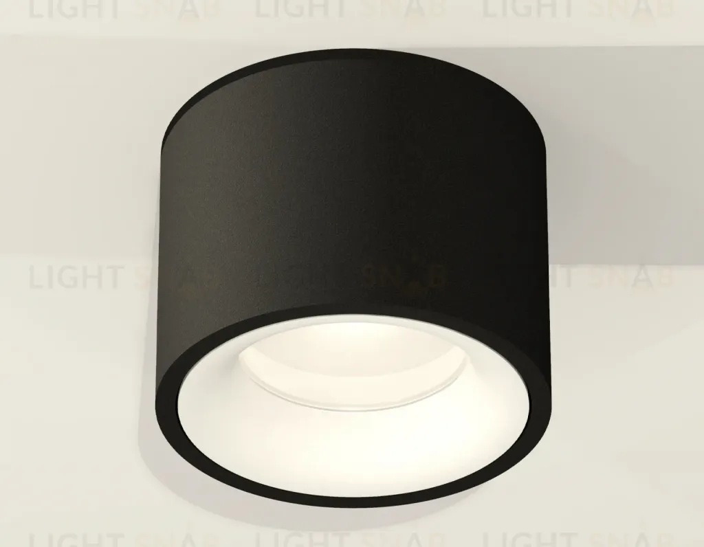 Потолочный светильник Ambrella Light Techno Spot XS7511020 (C7511, N7010) XS7511020