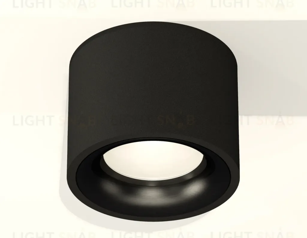 Потолочный светильник Ambrella Light Techno Spot XS7511021 (C7511, N7011) XS7511021
