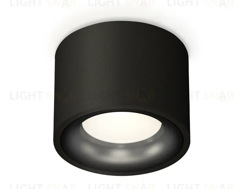 Потолочный светильник Ambrella Light Techno Spot XS7511021 (C7511, N7011) XS7511021
