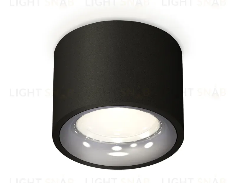 Потолочный светильник Ambrella Light Techno Spot XS7511022 (C7511, N7012) XS7511022