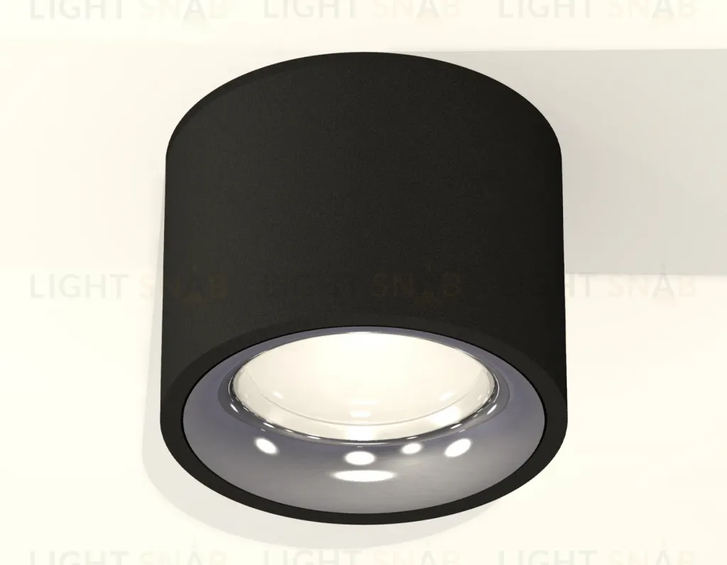 Потолочный светильник Ambrella Light Techno Spot XS7511022 (C7511, N7012) XS7511022