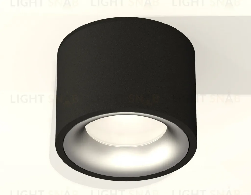 Потолочный светильник Ambrella Light Techno Spot XS7511023 (C7511, N7013) XS7511023