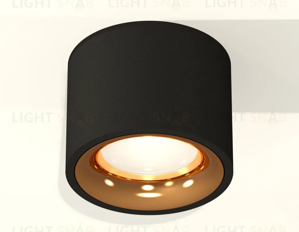 Потолочный светильник Ambrella Light Techno Spot XS7511024 (C7511, N7014) XS7511024