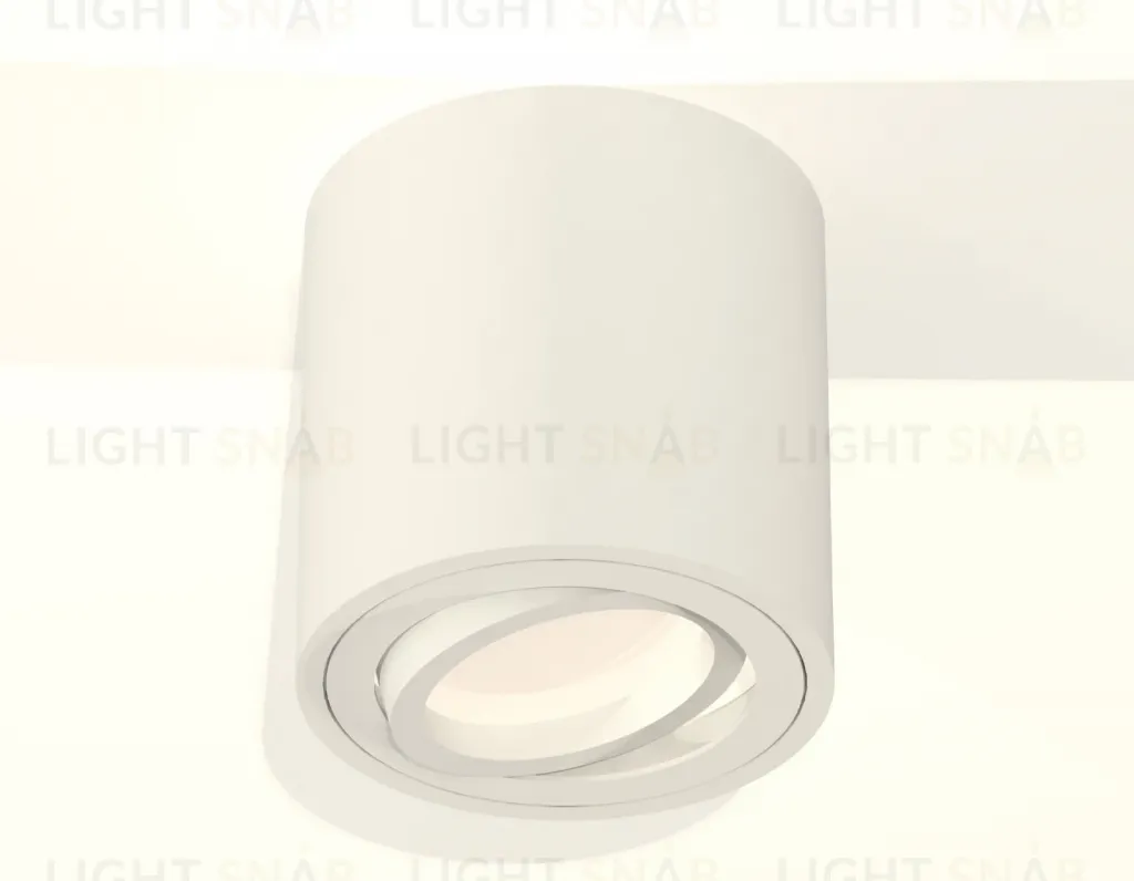Потолочный светильник Ambrella Light Techno Spot XS7531001 (C7531, N7001) XS7531001
