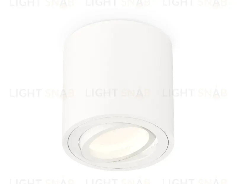 Потолочный светильник Ambrella Light Techno Spot XS7531001 (C7531, N7001) XS7531001