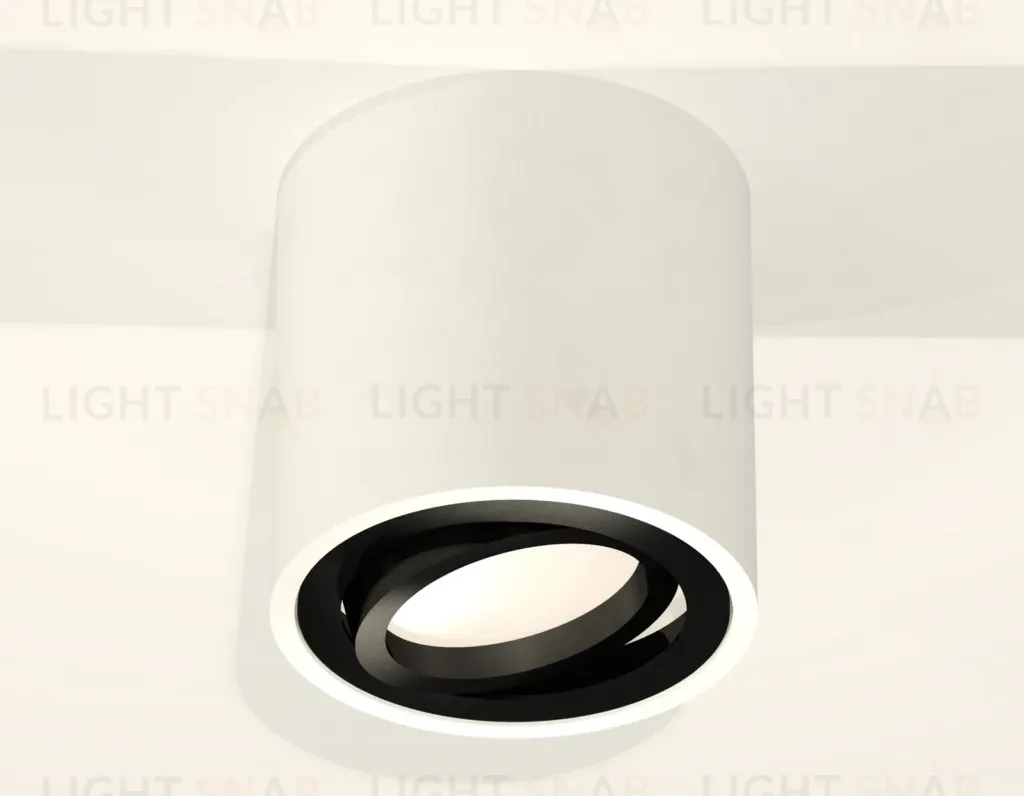 Потолочный светильник Ambrella Light Techno Spot XS7531002 (C7531, N7002) XS7531002