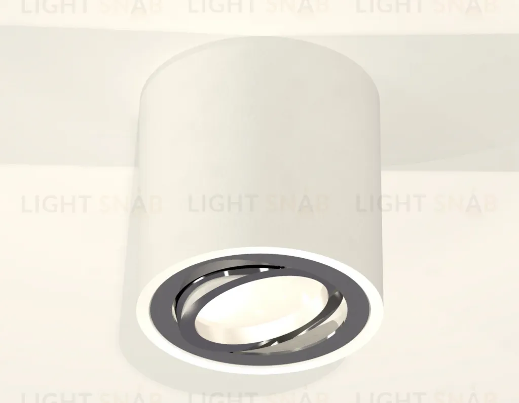 Потолочный светильник Ambrella Light Techno Spot XS7531003 (C7531, N7003) XS7531003