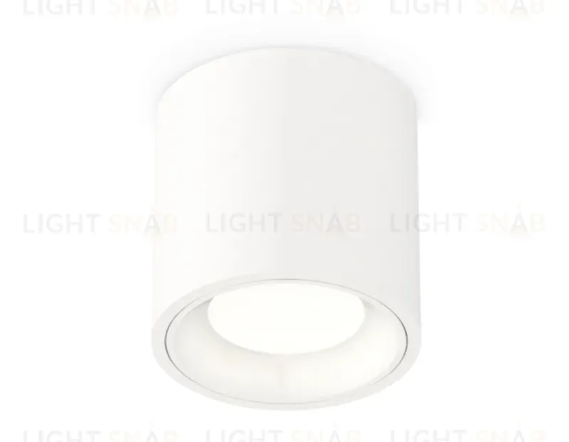 Потолочный светильник Ambrella Light Techno Spot XS7531010 (C7531, N7020) XS7531010