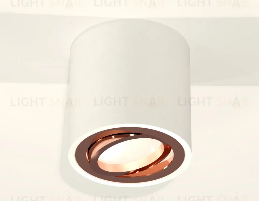 Потолочный светильник Ambrella Light Techno Spot XS7531005 (C7531, N7005) XS7531005