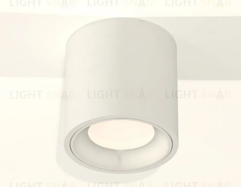 Потолочный светильник Ambrella Light Techno Spot XS7531010 (C7531, N7020) XS7531010